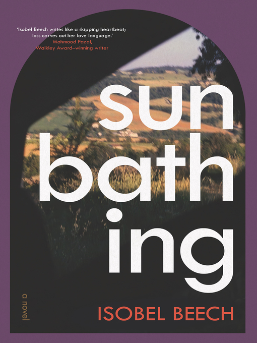 Title details for Sunbathing by Isobel Beech - Wait list